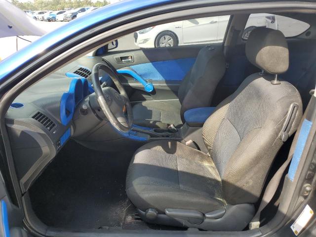 Photo 6 VIN: JTKDE177460132434 - TOYOTA SCION TC 