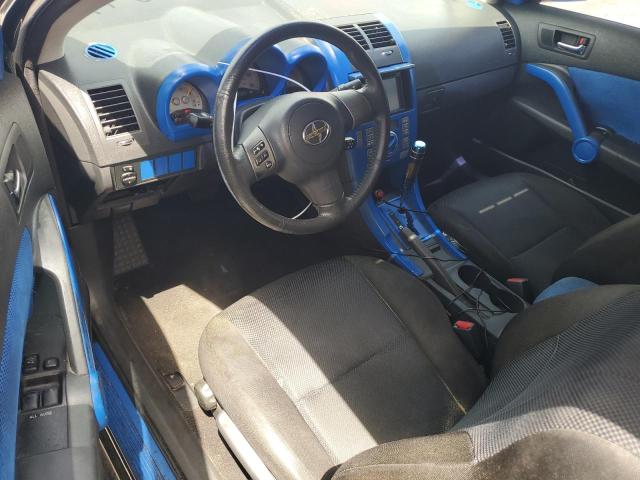 Photo 7 VIN: JTKDE177460132434 - TOYOTA SCION TC 