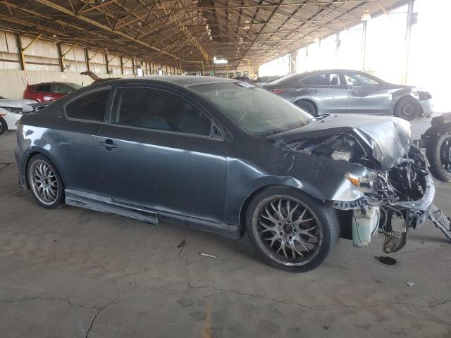 Photo 3 VIN: JTKDE177460138749 - TOYOTA SCION TC 