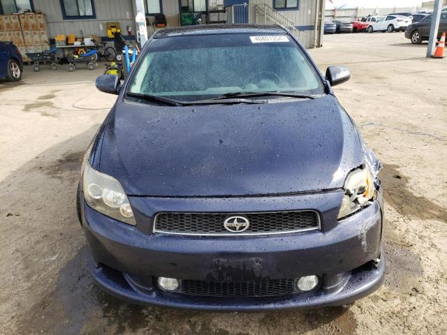 Photo 4 VIN: JTKDE177470151552 - TOYOTA SCION 