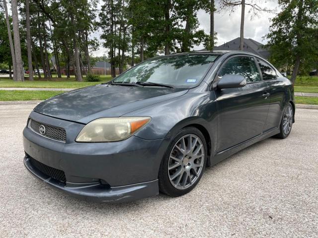 Photo 1 VIN: JTKDE177470186740 - TOYOTA SCION 