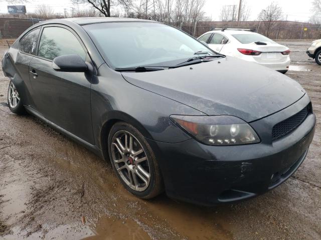 Photo 3 VIN: JTKDE177470199763 - TOYOTA SCION TC 