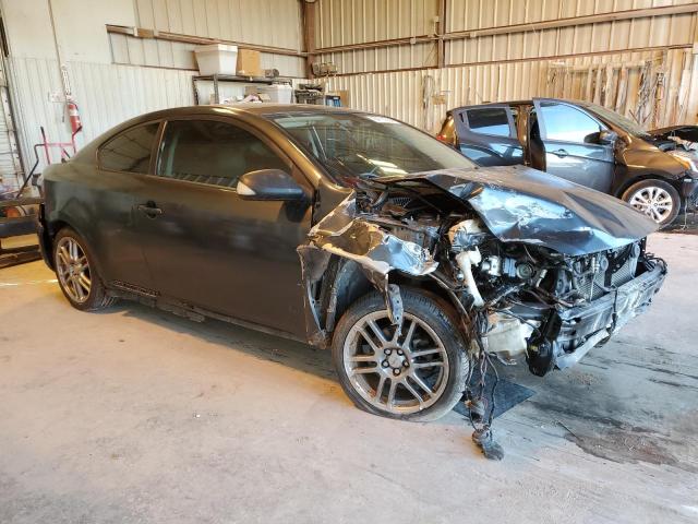 Photo 3 VIN: JTKDE177470211684 - TOYOTA SCION TC 