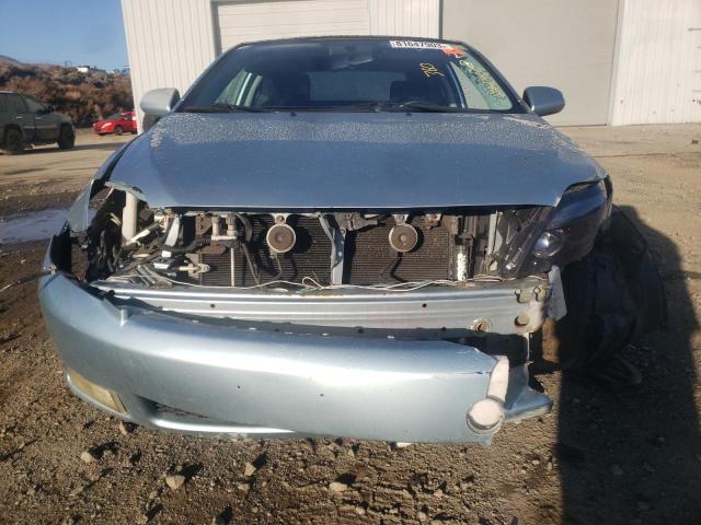 Photo 4 VIN: JTKDE177470215282 - TOYOTA SCION 