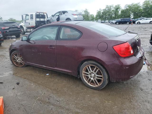 Photo 1 VIN: JTKDE177550001415 - TOYOTA SCION TC 