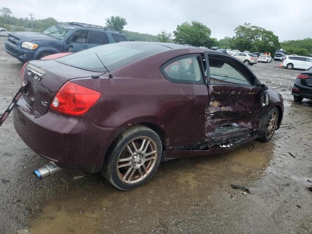 Photo 2 VIN: JTKDE177550001415 - TOYOTA SCION TC 