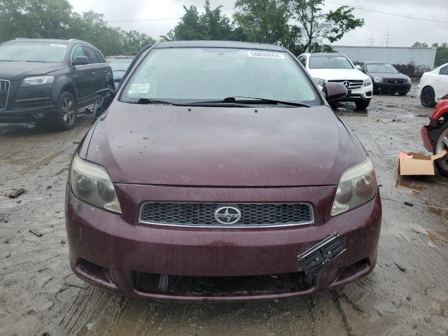 Photo 4 VIN: JTKDE177550001415 - TOYOTA SCION TC 