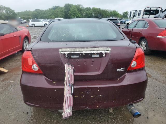 Photo 5 VIN: JTKDE177550001415 - TOYOTA SCION TC 