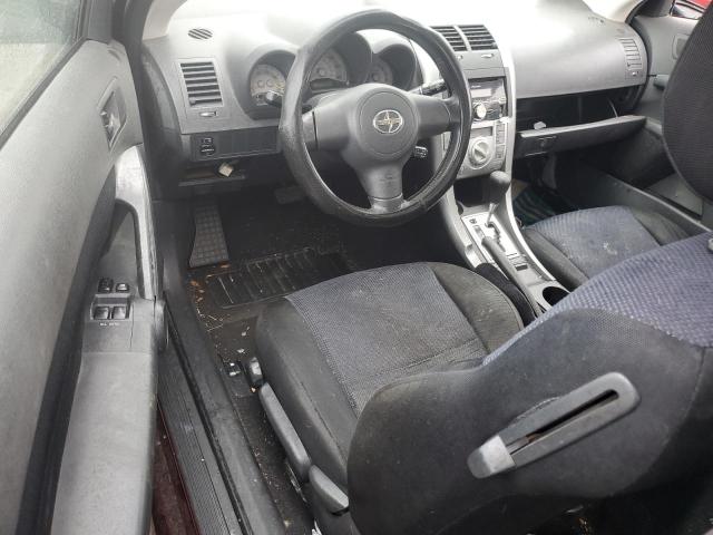 Photo 7 VIN: JTKDE177550001415 - TOYOTA SCION TC 