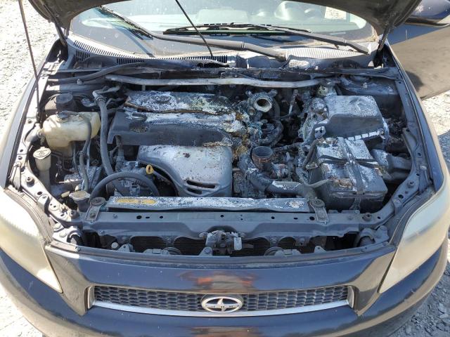 Photo 10 VIN: JTKDE177550005139 - TOYOTA SCION 