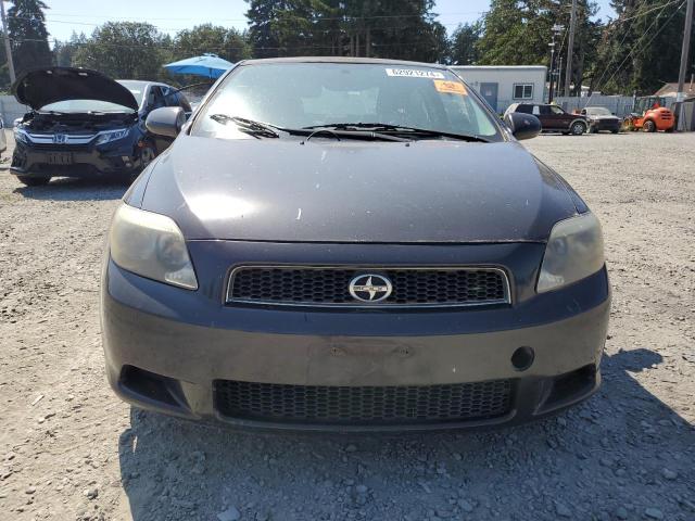 Photo 4 VIN: JTKDE177550005139 - TOYOTA SCION 