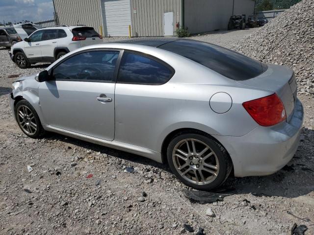 Photo 1 VIN: JTKDE177550022698 - TOYOTA SCION TC 