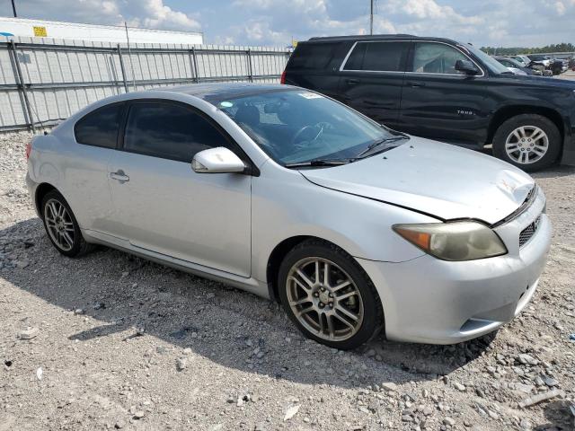 Photo 3 VIN: JTKDE177550022698 - TOYOTA SCION TC 