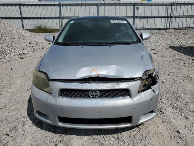 Photo 4 VIN: JTKDE177550022698 - TOYOTA SCION TC 