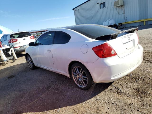 Photo 1 VIN: JTKDE177550042739 - TOYOTA SCION 