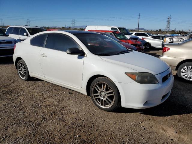 Photo 3 VIN: JTKDE177550042739 - TOYOTA SCION 