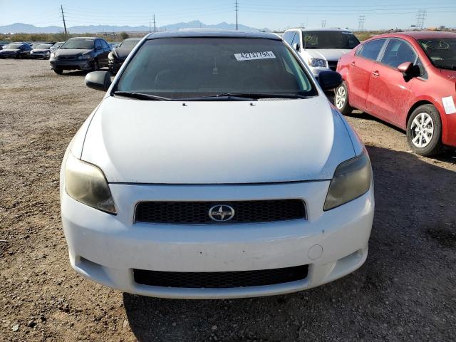 Photo 4 VIN: JTKDE177550042739 - TOYOTA SCION 