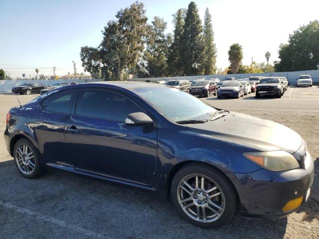 Photo 3 VIN: JTKDE177560071000 - TOYOTA SCION 