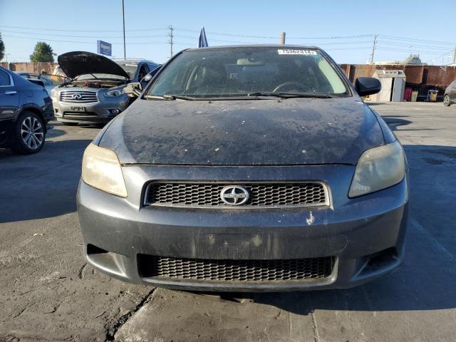 Photo 4 VIN: JTKDE177560071403 - TOYOTA SCION TC 