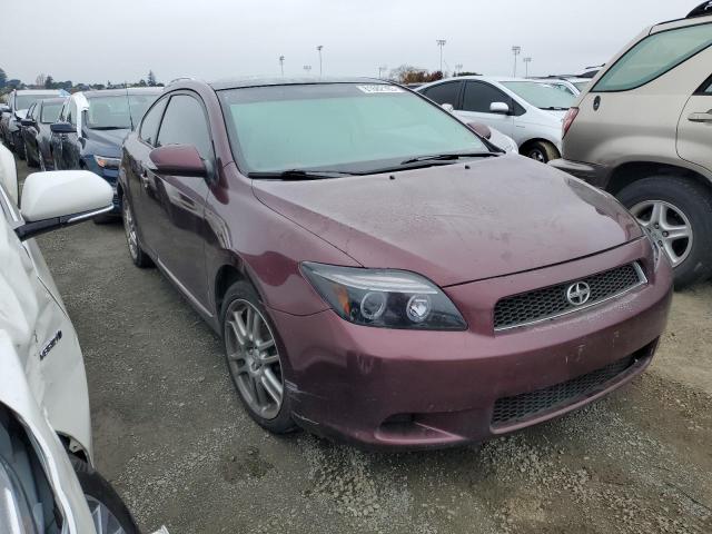 Photo 3 VIN: JTKDE177560102858 - TOYOTA SCION 