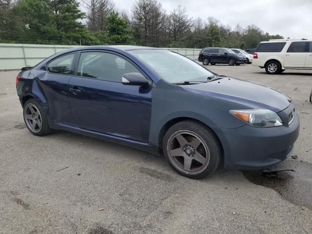 Photo 3 VIN: JTKDE177560117702 - SCION TC 