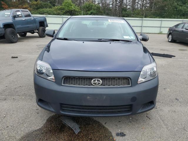 Photo 4 VIN: JTKDE177560117702 - SCION TC 