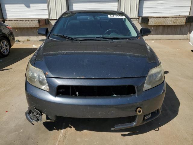 Photo 4 VIN: JTKDE177560117991 - TOYOTA SCION TC 