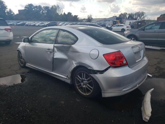 Photo 1 VIN: JTKDE177560124990 - TOYOTA SCION TC 