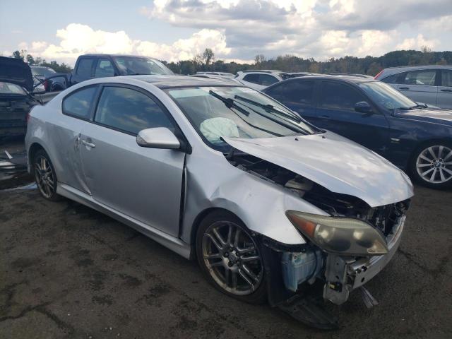 Photo 3 VIN: JTKDE177560124990 - TOYOTA SCION TC 