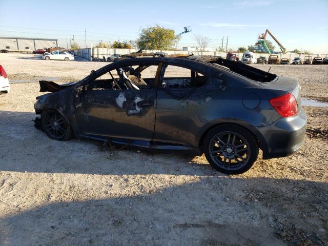 Photo 1 VIN: JTKDE177570146330 - TOYOTA SCION 