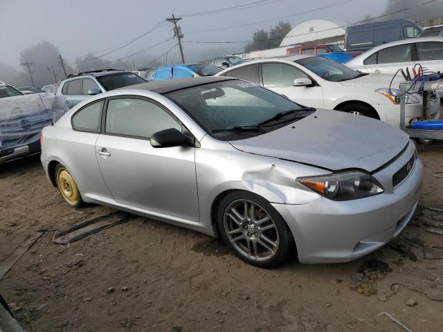 Photo 3 VIN: JTKDE177570149552 - SCION TC 