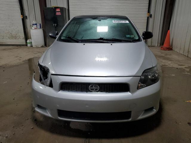 Photo 4 VIN: JTKDE177570170868 - TOYOTA SCION 