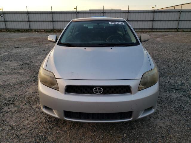 Photo 4 VIN: JTKDE177570181997 - TOYOTA SCION TC 