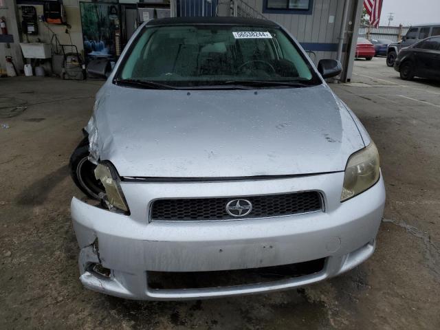 Photo 4 VIN: JTKDE177570189968 - TOYOTA SCION 