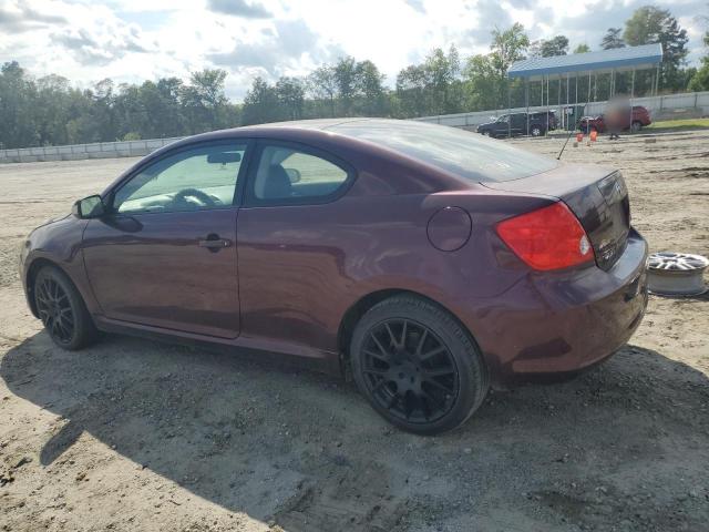 Photo 1 VIN: JTKDE177570191784 - TOYOTA SCION 