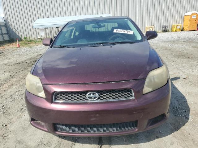 Photo 4 VIN: JTKDE177570191784 - TOYOTA SCION 