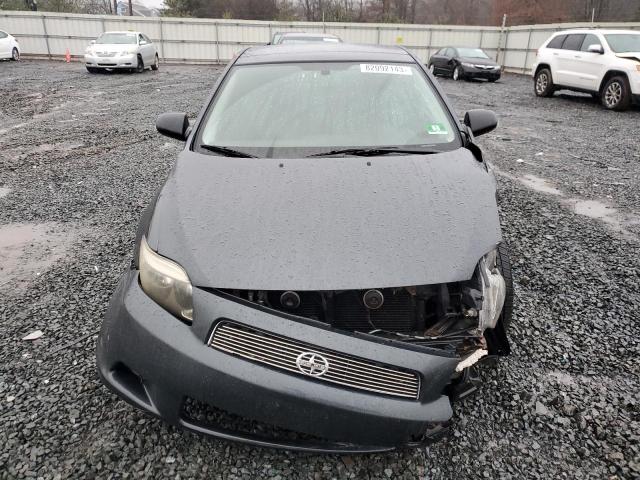 Photo 4 VIN: JTKDE177570194409 - TOYOTA SCION 