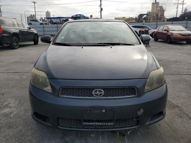 Photo 4 VIN: JTKDE177570204629 - TOYOTA SCION TC 