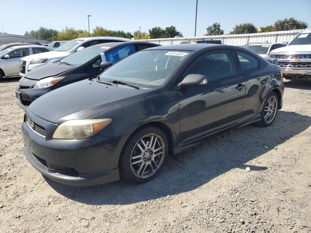 Photo 0 VIN: JTKDE177570206137 - TOYOTA SCION TC 