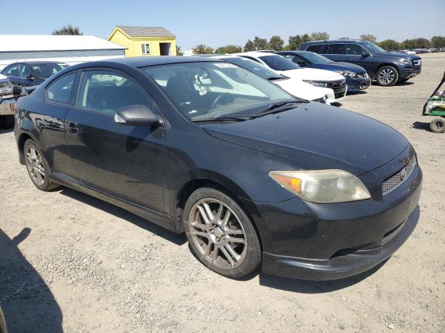 Photo 3 VIN: JTKDE177570206137 - TOYOTA SCION TC 