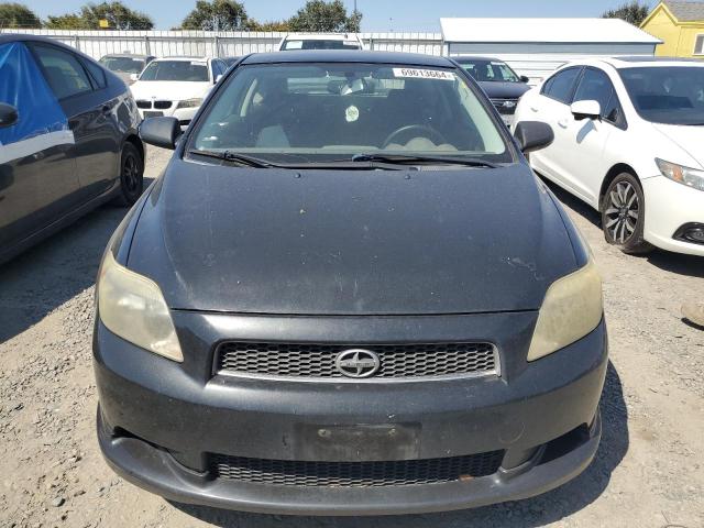 Photo 4 VIN: JTKDE177570206137 - TOYOTA SCION TC 