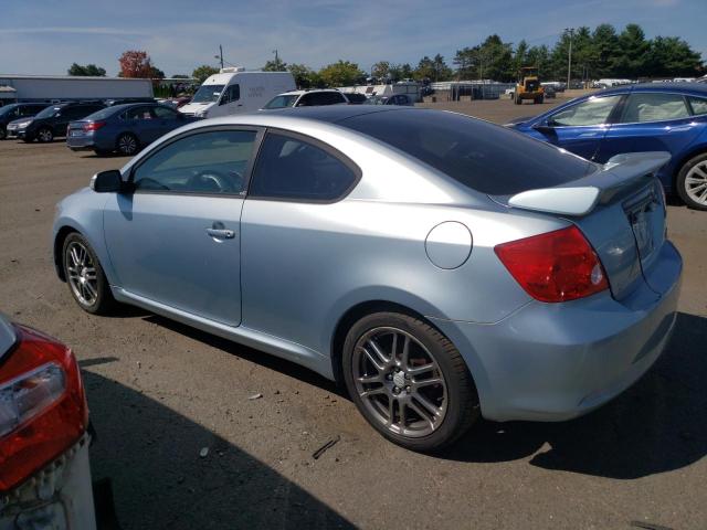 Photo 1 VIN: JTKDE177570207871 - TOYOTA SCION TC 