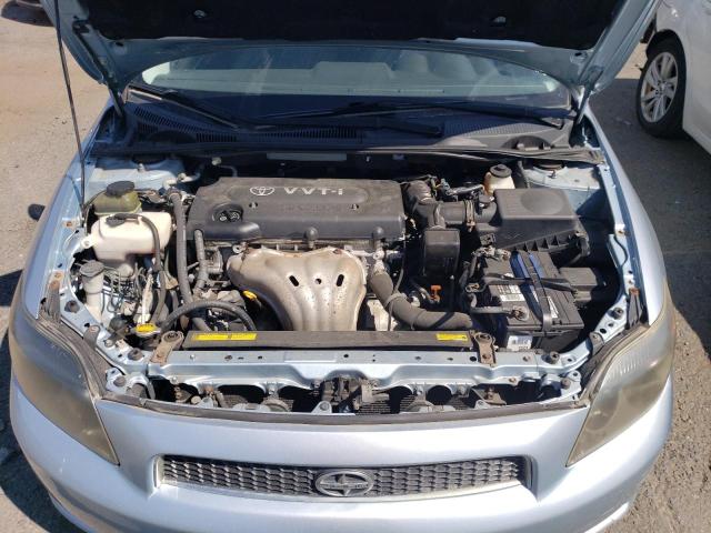 Photo 10 VIN: JTKDE177570207871 - TOYOTA SCION TC 