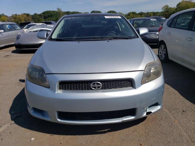 Photo 4 VIN: JTKDE177570207871 - TOYOTA SCION TC 