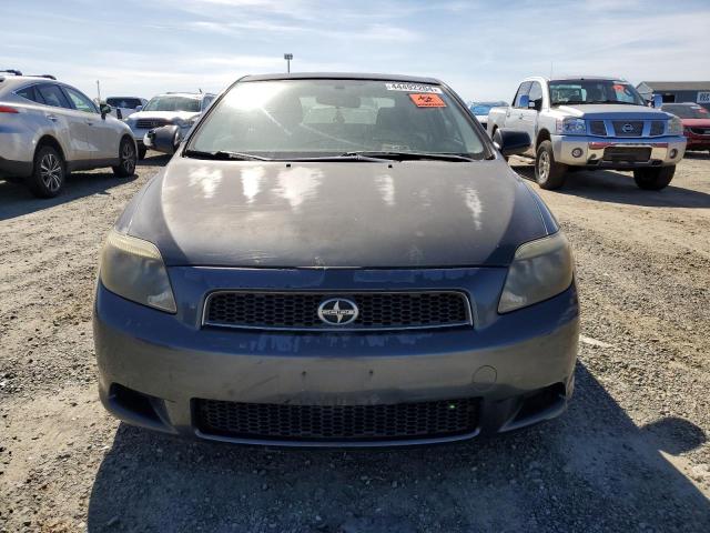 Photo 4 VIN: JTKDE177570213363 - TOYOTA SCION 