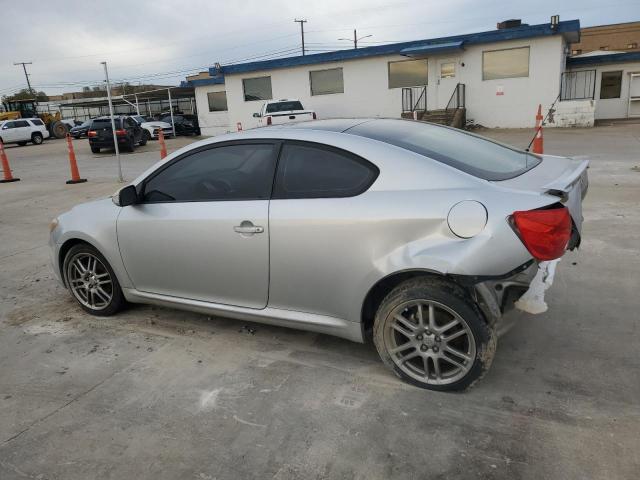 Photo 1 VIN: JTKDE177650004761 - TOYOTA SCION TC 