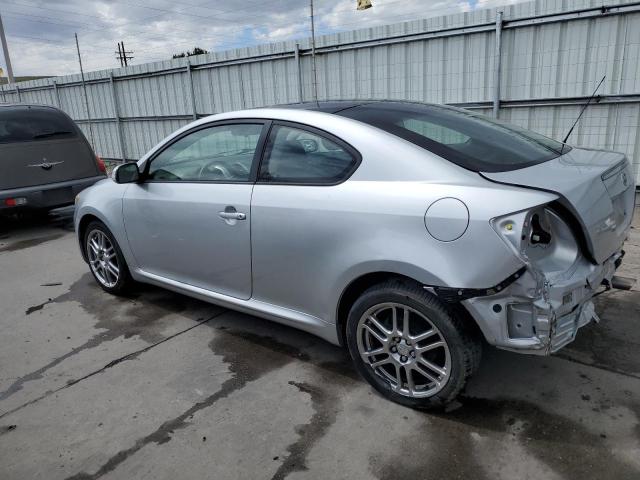 Photo 1 VIN: JTKDE177650011807 - TOYOTA SCION TC 