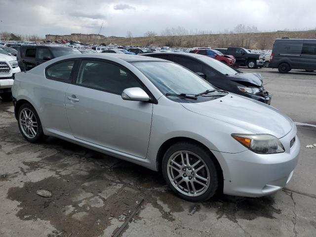 Photo 3 VIN: JTKDE177650011807 - TOYOTA SCION TC 