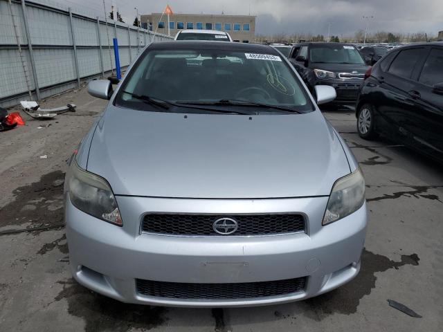 Photo 4 VIN: JTKDE177650011807 - TOYOTA SCION TC 