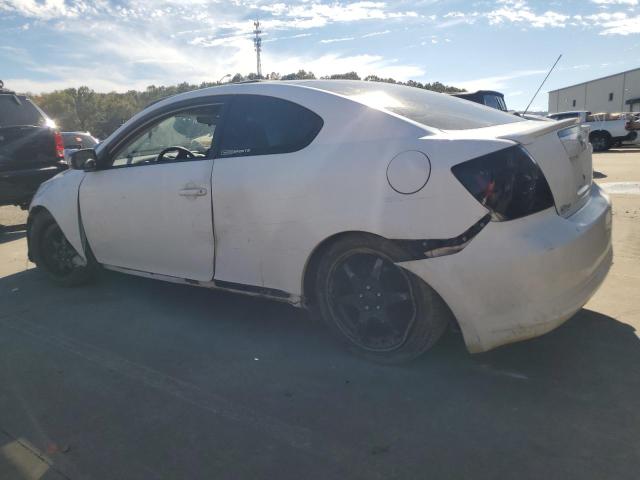 Photo 1 VIN: JTKDE177650024654 - TOYOTA SCION TC 